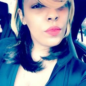 Meet your Posher, Angelena